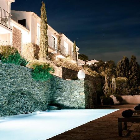 Boutique Hotel Villa Gala By Fimedhotels Cadaqués Zewnętrze zdjęcie