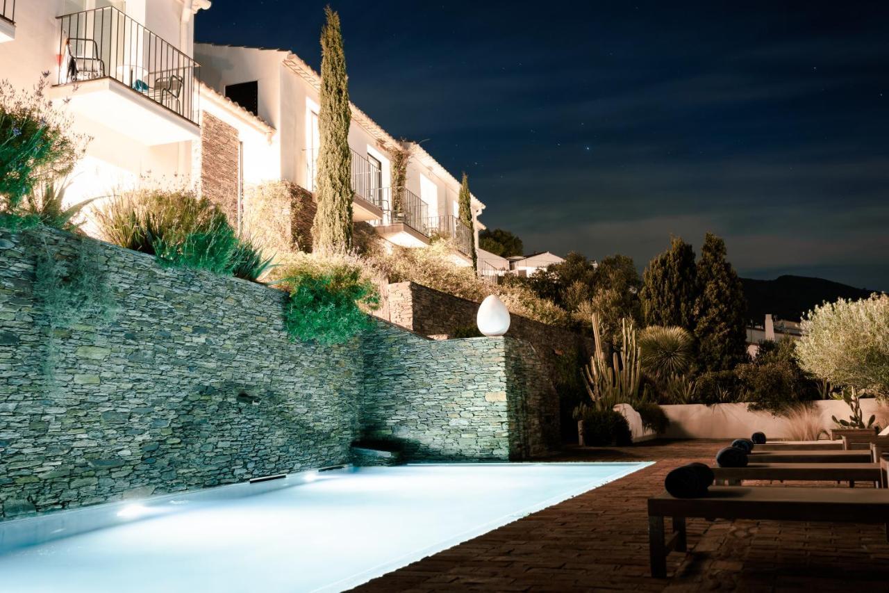Boutique Hotel Villa Gala By Fimedhotels Cadaqués Zewnętrze zdjęcie