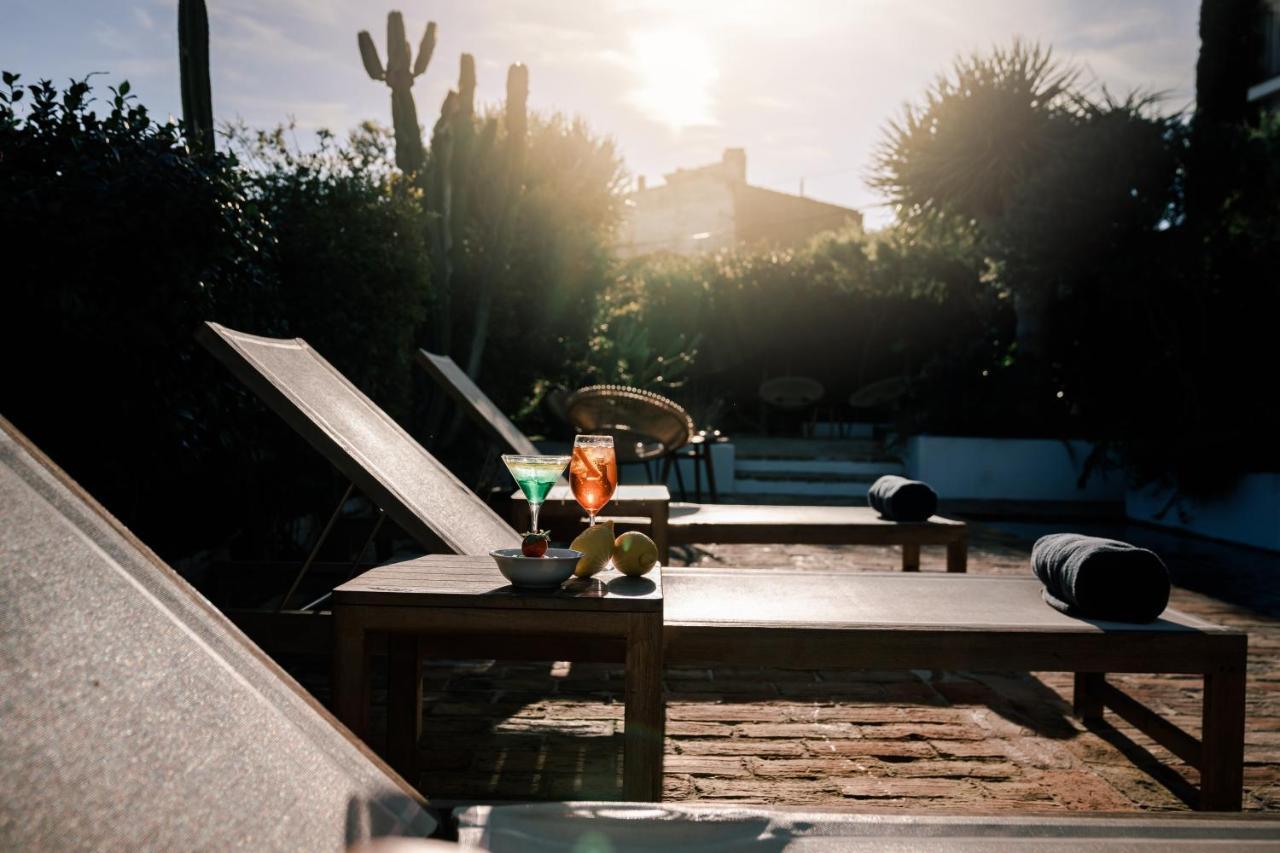 Boutique Hotel Villa Gala By Fimedhotels Cadaqués Zewnętrze zdjęcie