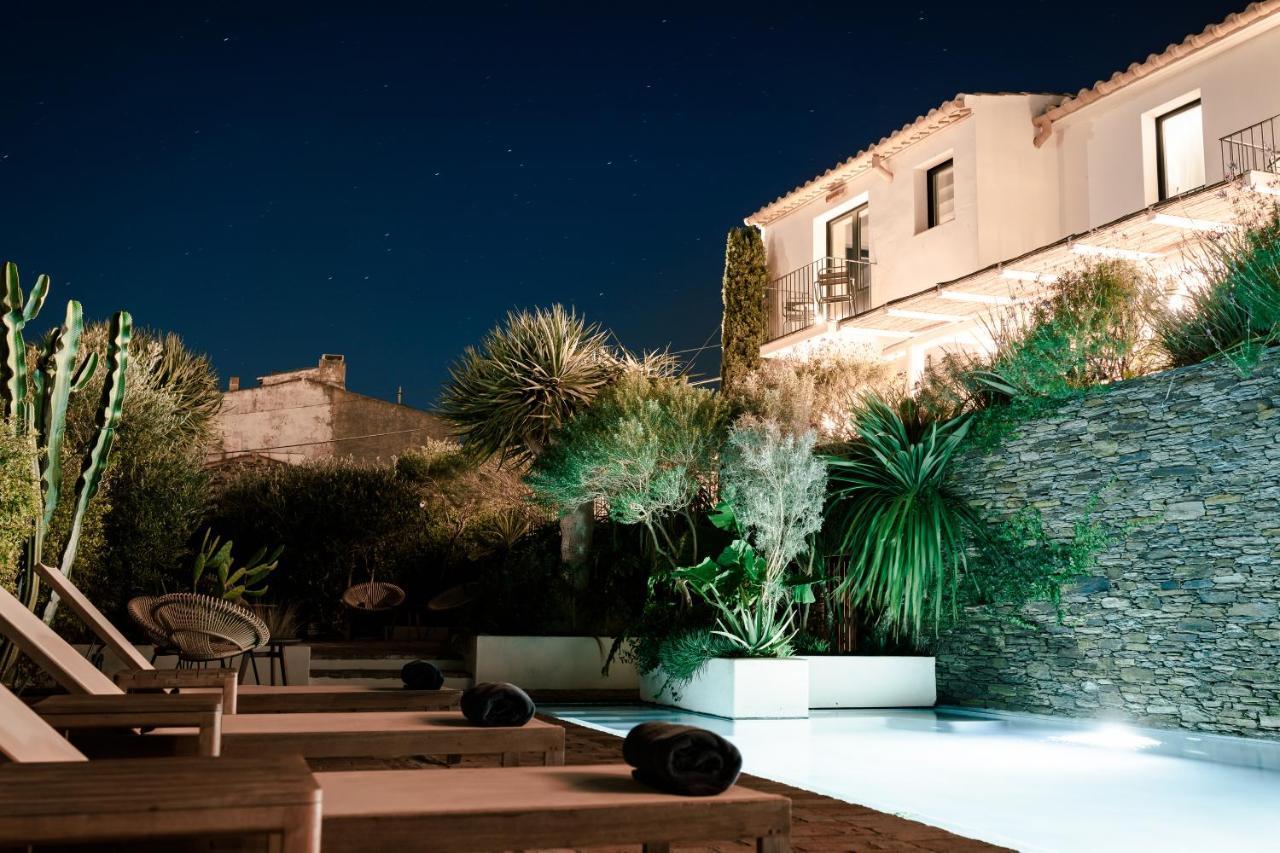 Boutique Hotel Villa Gala By Fimedhotels Cadaqués Zewnętrze zdjęcie