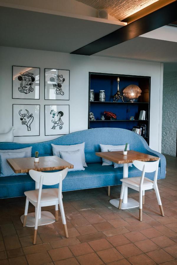 Boutique Hotel Villa Gala By Fimedhotels Cadaqués Zewnętrze zdjęcie