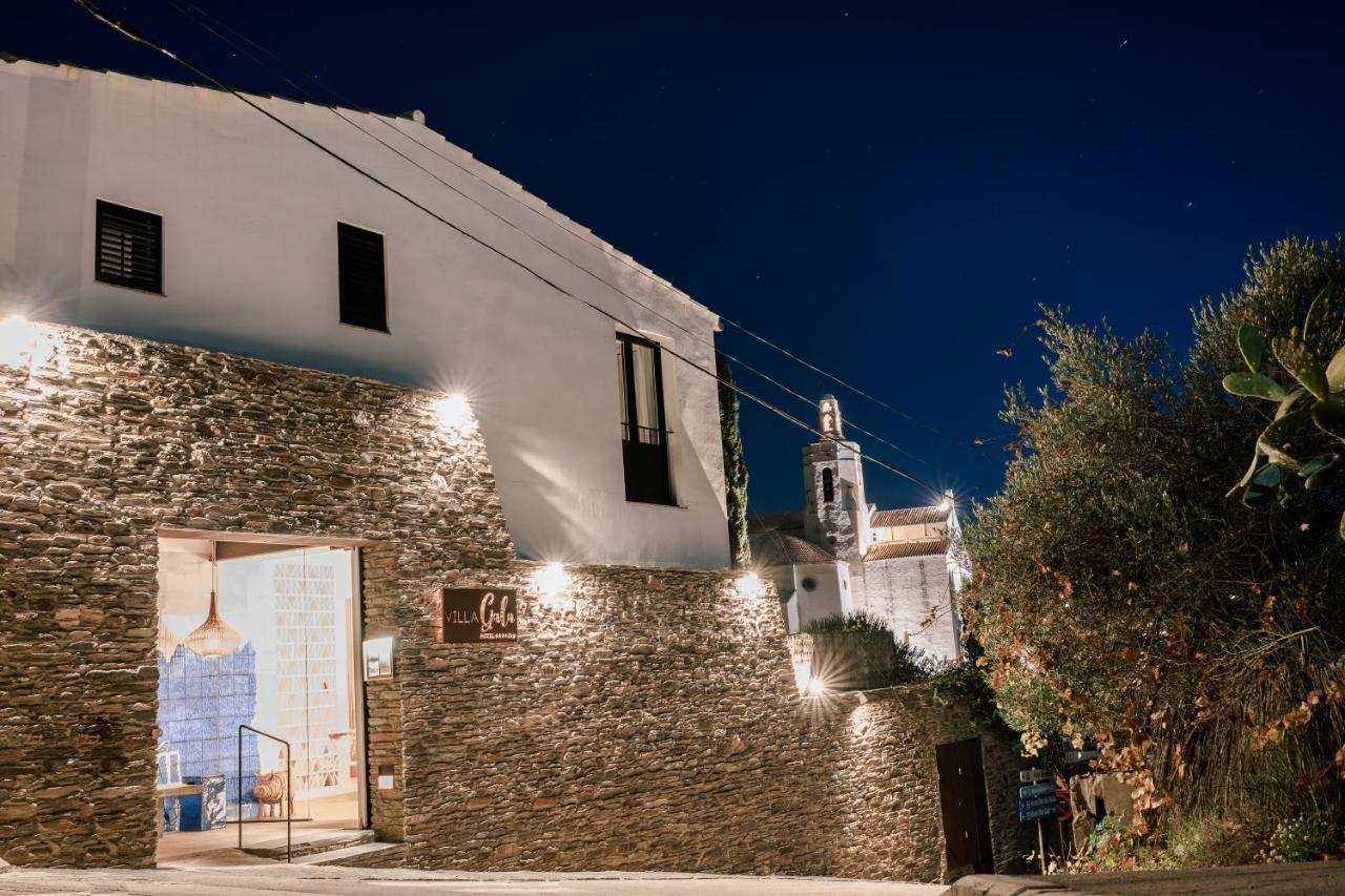Boutique Hotel Villa Gala By Fimedhotels Cadaqués Zewnętrze zdjęcie