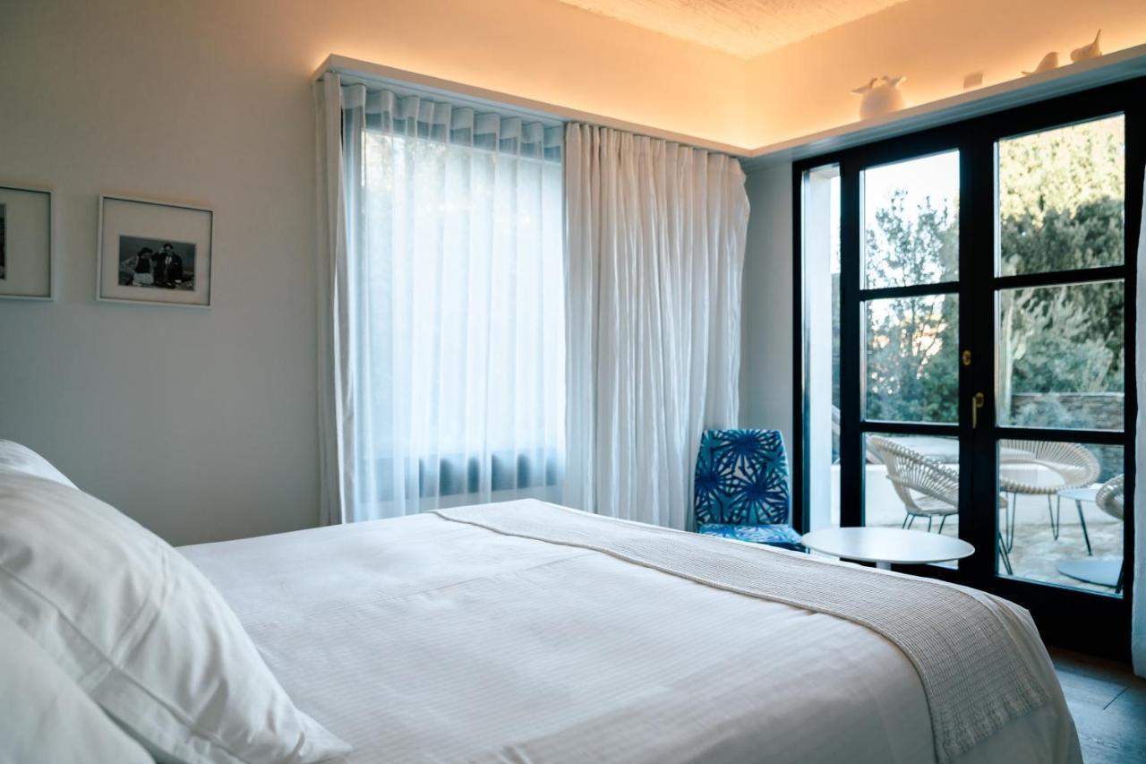 Boutique Hotel Villa Gala By Fimedhotels Cadaqués Zewnętrze zdjęcie