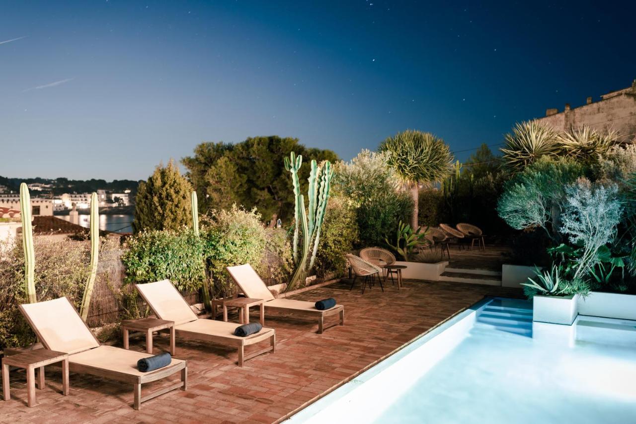 Boutique Hotel Villa Gala By Fimedhotels Cadaqués Zewnętrze zdjęcie