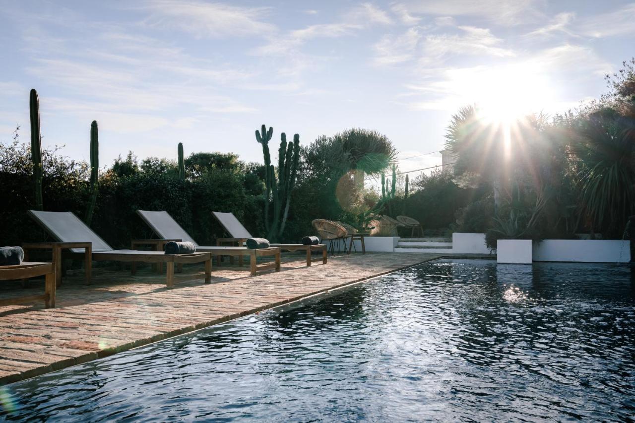Boutique Hotel Villa Gala By Fimedhotels Cadaqués Zewnętrze zdjęcie