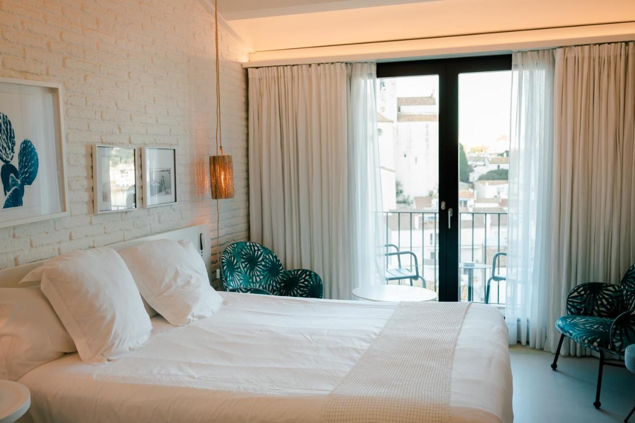 Boutique Hotel Villa Gala By Fimedhotels Cadaqués Zewnętrze zdjęcie