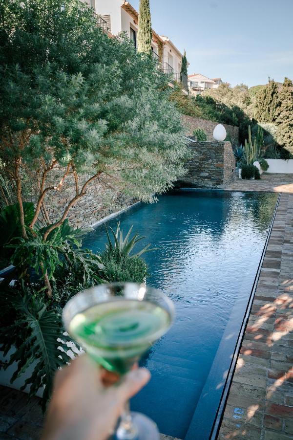 Boutique Hotel Villa Gala By Fimedhotels Cadaqués Zewnętrze zdjęcie