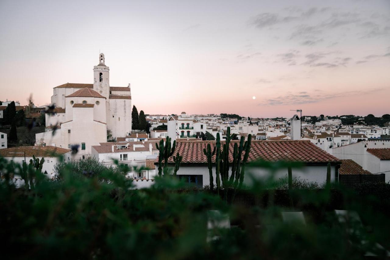 Boutique Hotel Villa Gala By Fimedhotels Cadaqués Zewnętrze zdjęcie