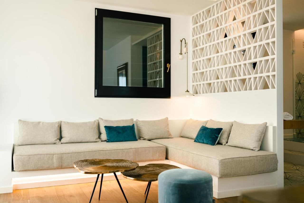 Boutique Hotel Villa Gala By Fimedhotels Cadaqués Zewnętrze zdjęcie