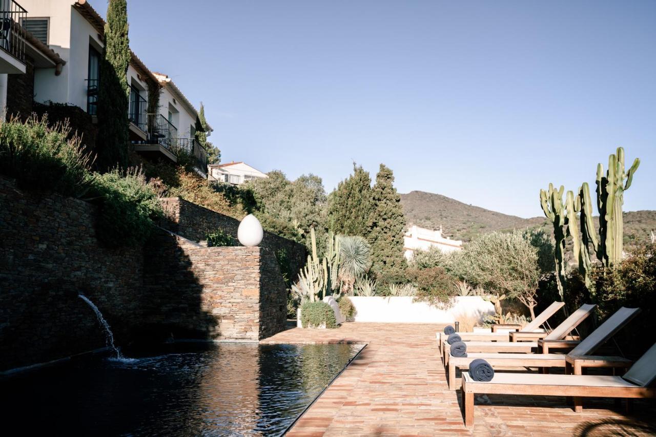 Boutique Hotel Villa Gala By Fimedhotels Cadaqués Zewnętrze zdjęcie