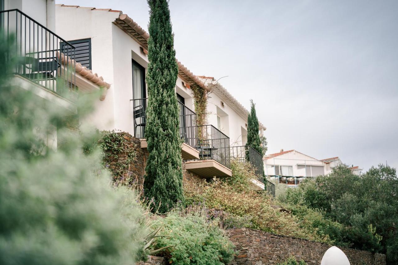 Boutique Hotel Villa Gala By Fimedhotels Cadaqués Zewnętrze zdjęcie