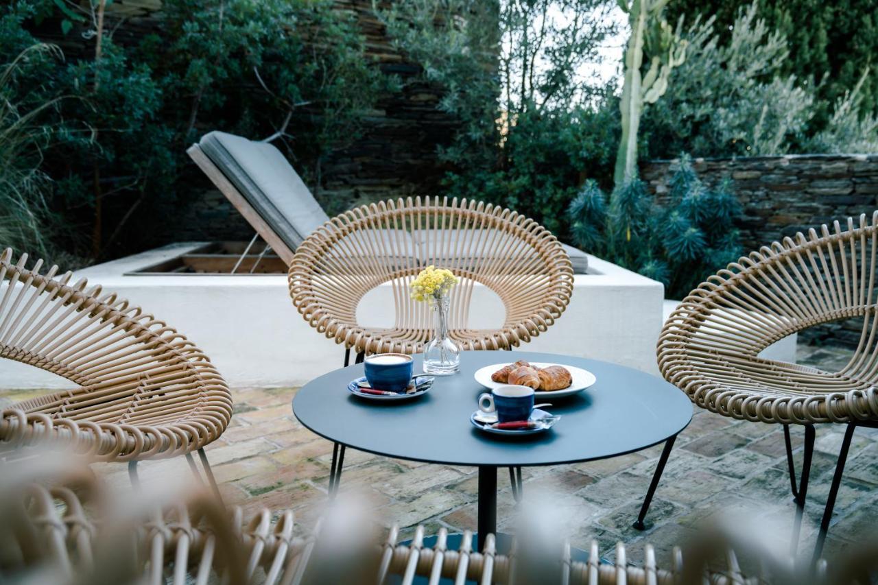 Boutique Hotel Villa Gala By Fimedhotels Cadaqués Zewnętrze zdjęcie
