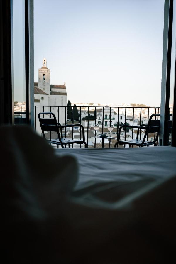 Boutique Hotel Villa Gala By Fimedhotels Cadaqués Zewnętrze zdjęcie