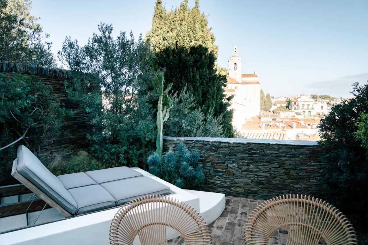 Boutique Hotel Villa Gala By Fimedhotels Cadaqués Zewnętrze zdjęcie