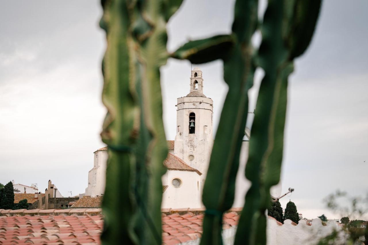 Boutique Hotel Villa Gala By Fimedhotels Cadaqués Zewnętrze zdjęcie