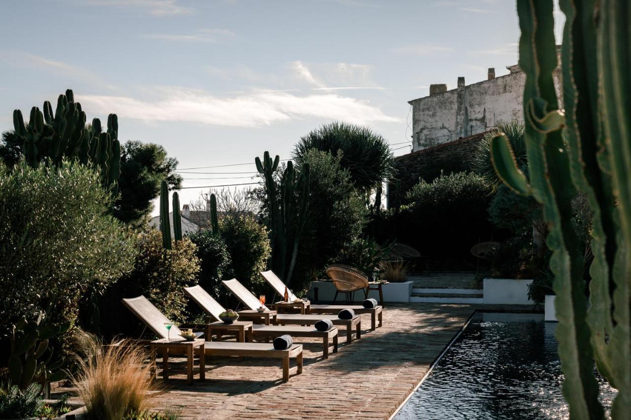 Boutique Hotel Villa Gala By Fimedhotels Cadaqués Zewnętrze zdjęcie