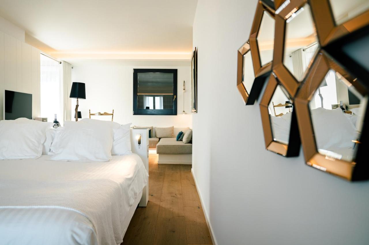 Boutique Hotel Villa Gala By Fimedhotels Cadaqués Zewnętrze zdjęcie