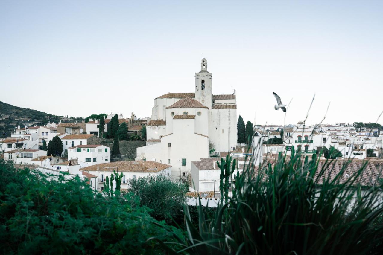 Boutique Hotel Villa Gala By Fimedhotels Cadaqués Zewnętrze zdjęcie