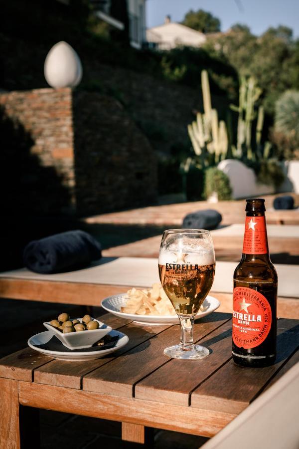 Boutique Hotel Villa Gala By Fimedhotels Cadaqués Zewnętrze zdjęcie