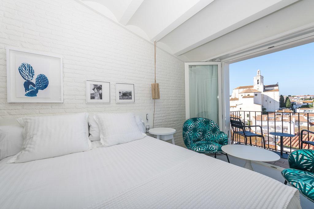 Boutique Hotel Villa Gala By Fimedhotels Cadaqués Zewnętrze zdjęcie