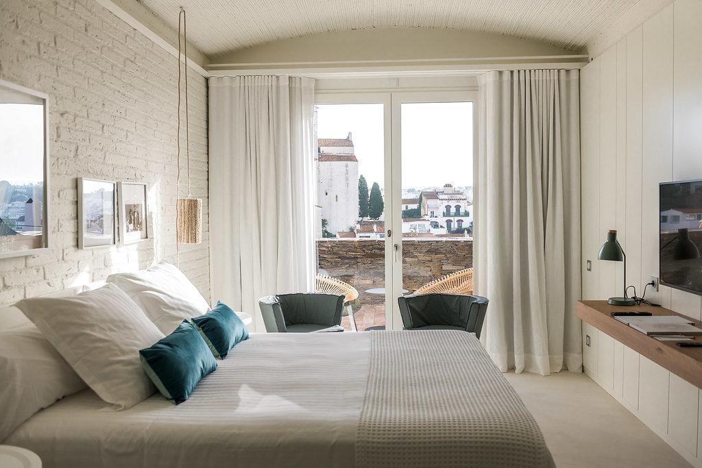 Boutique Hotel Villa Gala By Fimedhotels Cadaqués Pokój zdjęcie