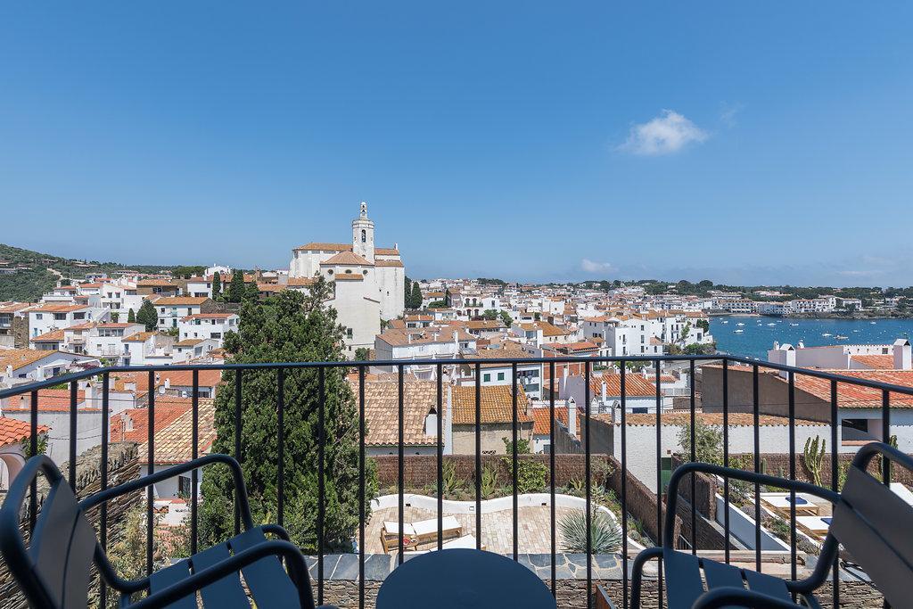 Boutique Hotel Villa Gala By Fimedhotels Cadaqués Zewnętrze zdjęcie