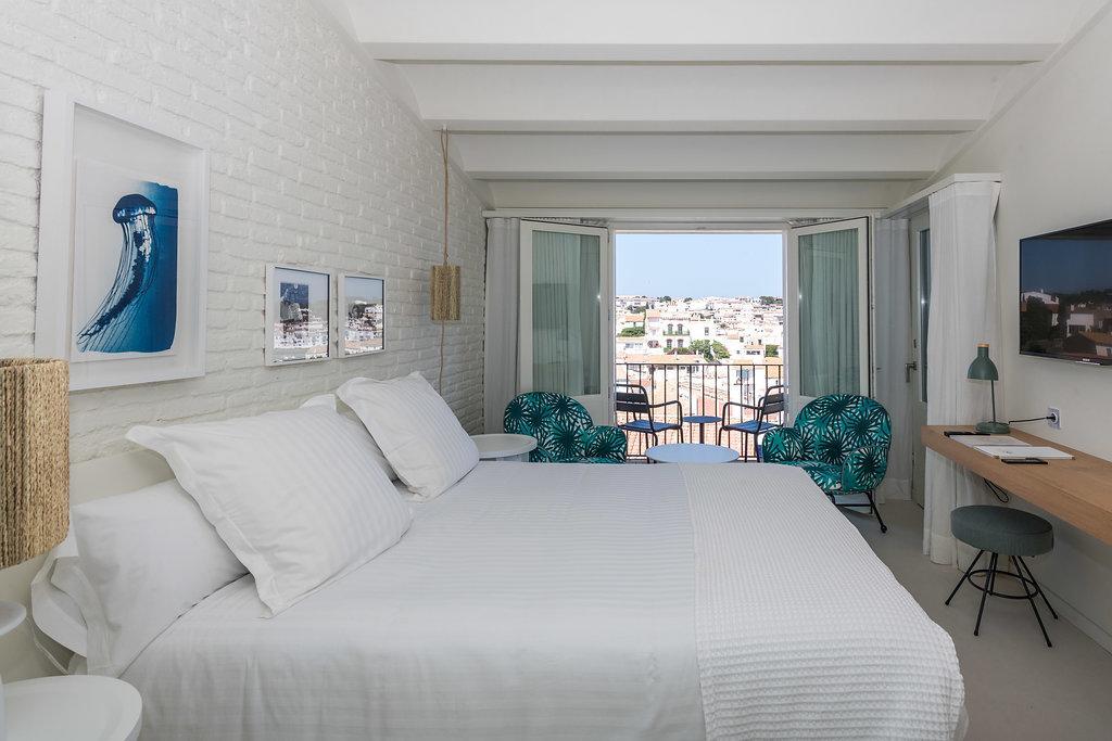 Boutique Hotel Villa Gala By Fimedhotels Cadaqués Zewnętrze zdjęcie