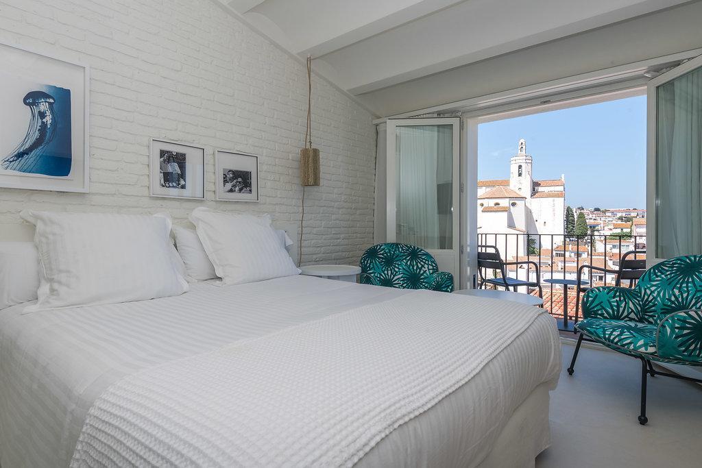 Boutique Hotel Villa Gala By Fimedhotels Cadaqués Zewnętrze zdjęcie