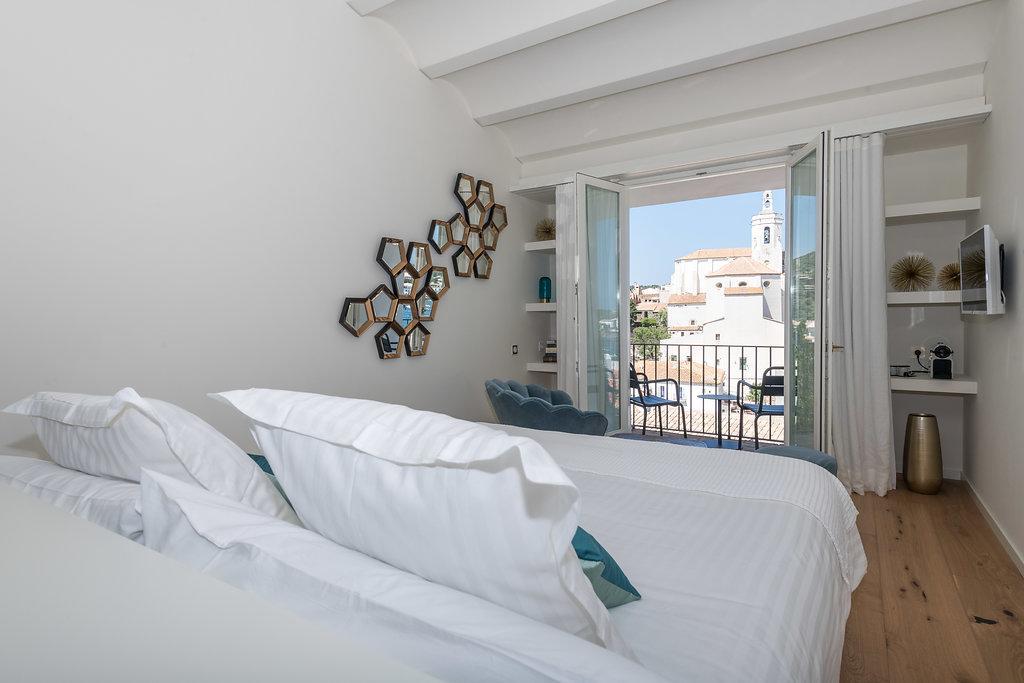 Boutique Hotel Villa Gala By Fimedhotels Cadaqués Zewnętrze zdjęcie
