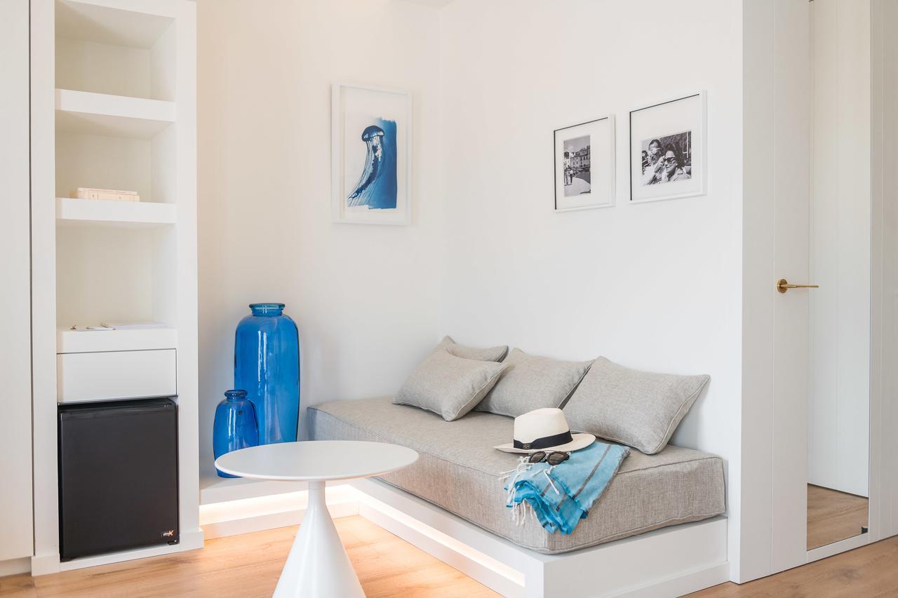 Boutique Hotel Villa Gala By Fimedhotels Cadaqués Zewnętrze zdjęcie