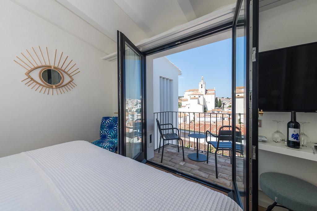 Boutique Hotel Villa Gala By Fimedhotels Cadaqués Zewnętrze zdjęcie